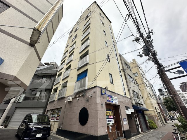 メゾンサンパティーク