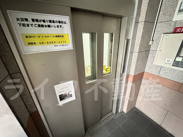メゾンサンパティークのその他