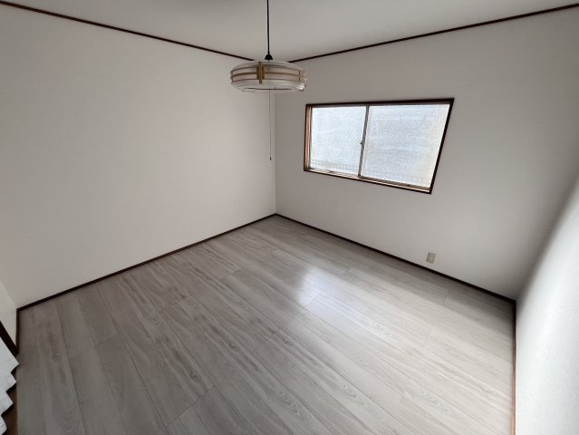 今井荘の内装