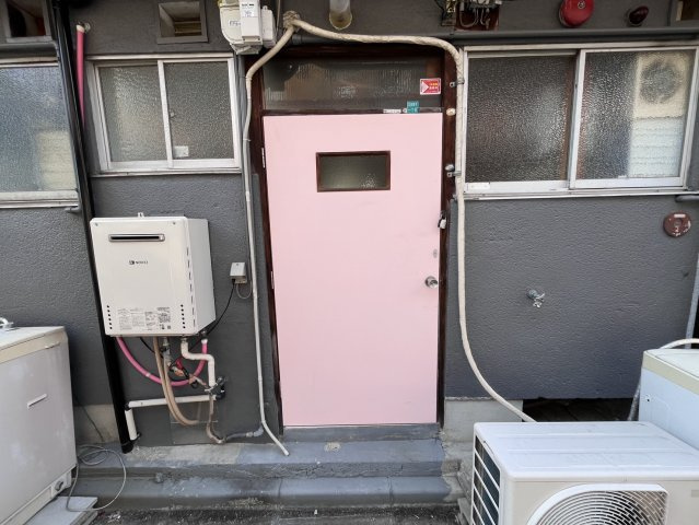 今井荘のその他共用部分