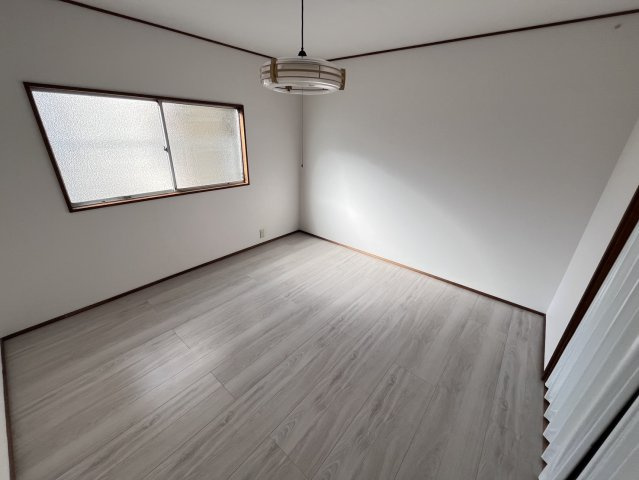 今井荘の居間・リビング