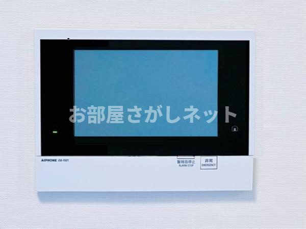 Ｂｒｉｌｌｉａ　ｉｓｔ　大井町【高級賃貸・ブランドマンション】の設備