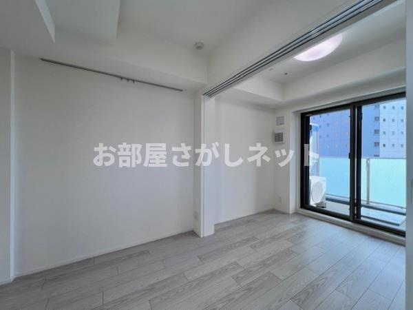 Ｂｒｉｌｌｉａ　ｉｓｔ　大井町【高級賃貸・ブランドマンション】の内装