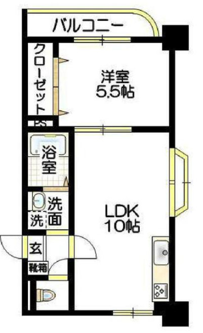 エメラ美苑Ⅱ