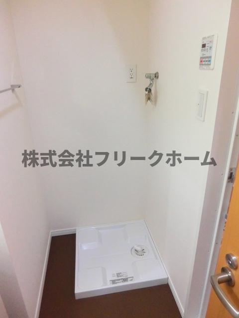 三鷹市下連雀８丁目の賃貸マンションの設備