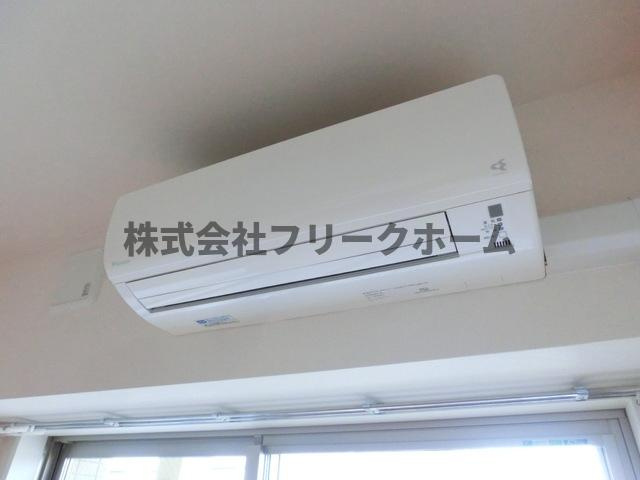 三鷹市下連雀８丁目の賃貸マンションの設備