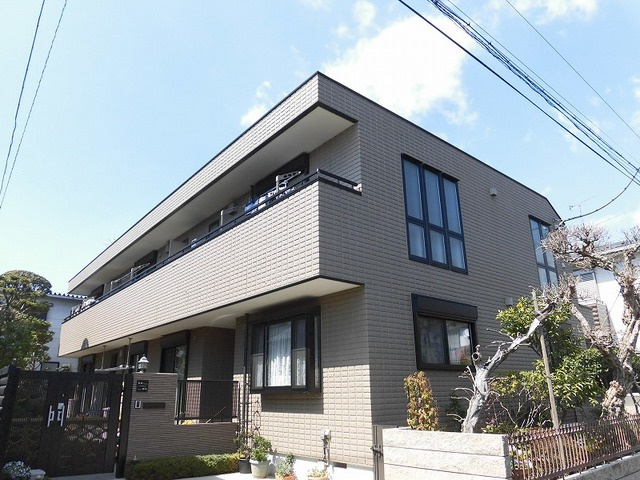 Ｃａｓａ　Ｓｏｌｅａｄｏ（カーサ ソレアード）の外観|★耐震性、耐火性に優れた旭化成へーベルメゾン★