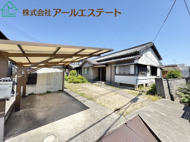 加古川市東神吉町神吉　　　中古戸建のその他