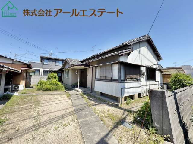 加古川市東神吉町神吉　　　中古戸建