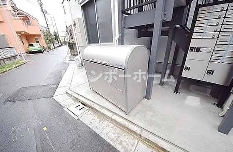 Lietoreaのその他共用部分