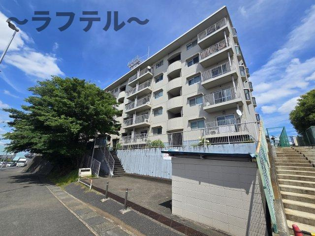 藤和入間コープ