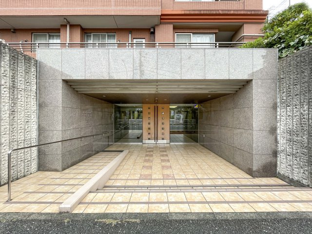 クレッセント青葉台の丘