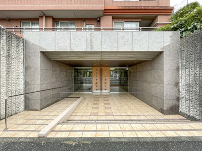  | クレッセント青葉台の丘