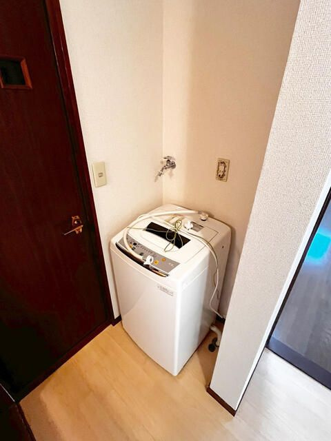 相模原市緑区相原５丁目のアパートの設備