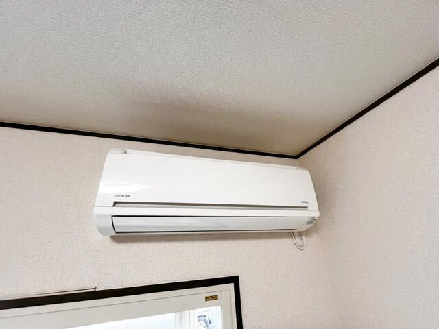 相模原市緑区相原５丁目のアパートの設備