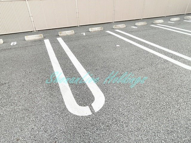藤沢市並木台１丁目の賃貸マンションのその他共用部分