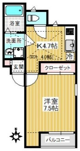 グランシャリオ