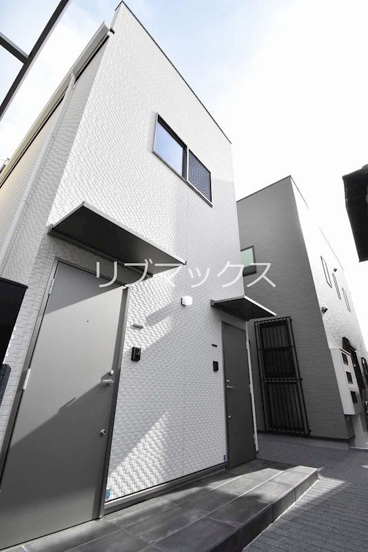 エクソニア住吉の画像