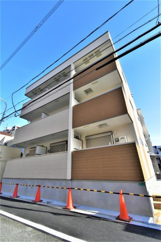 ドリームフジ桜川