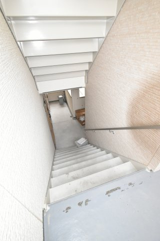 ドリームフジ桜川のその他共用部分