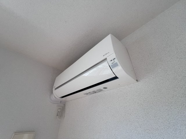 コスモグレイスＢの設備