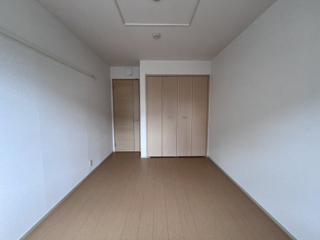 コスモグレイスＢの子供部屋