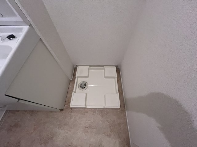 コスモグレイスＢの設備