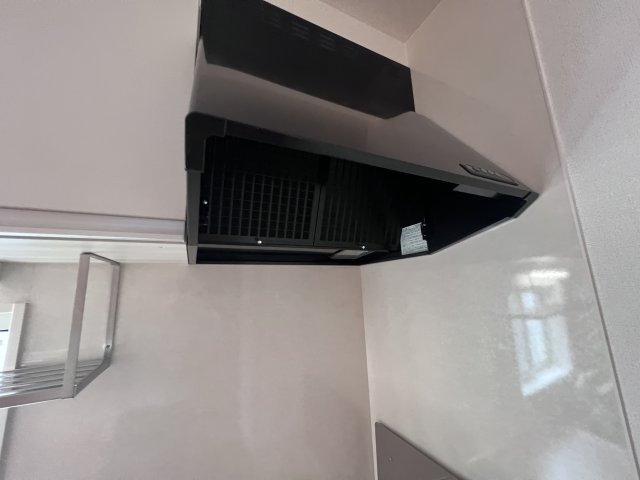 コスモグレイスＢのキッチン