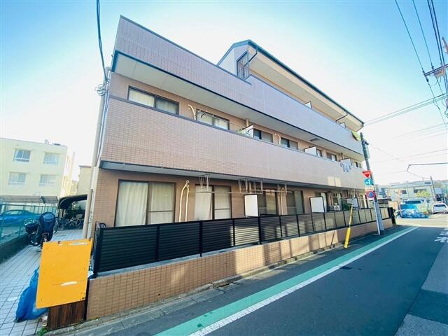 エステート奥戸