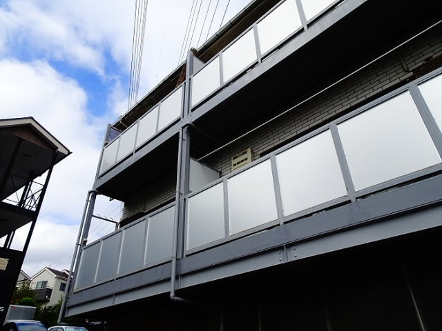 コーポヤマト