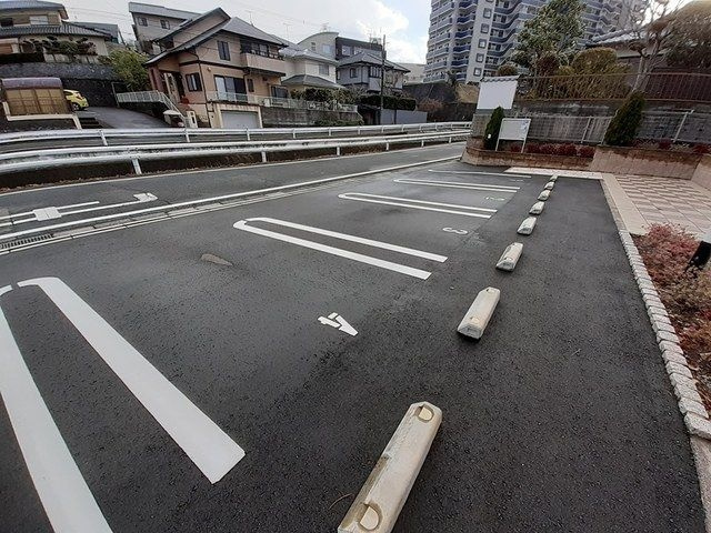 ルネッタ　Ｓ　Ｉの駐車場