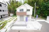 【仲介手数料無料！！】町田市真光寺1丁目　新築戸建て（全2棟）2号棟　4490万円の画像