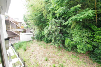 【展望】 | 【仲介手数料無料！！】町田市真光寺1丁目　新築戸建て（全2棟）2号棟　4490万円