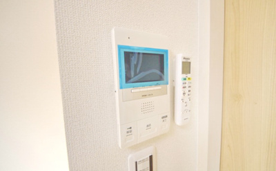 【セキュリティ】 | メルディア白楽