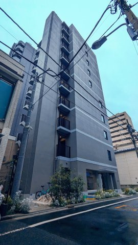 オープンブルーム浅草橋