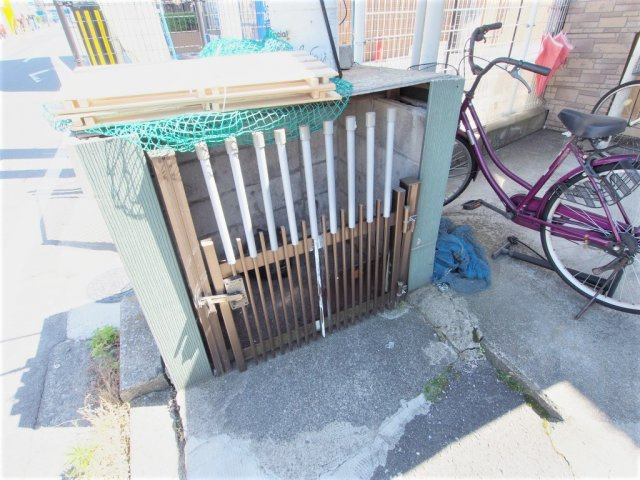 今本ビルのその他共用部分