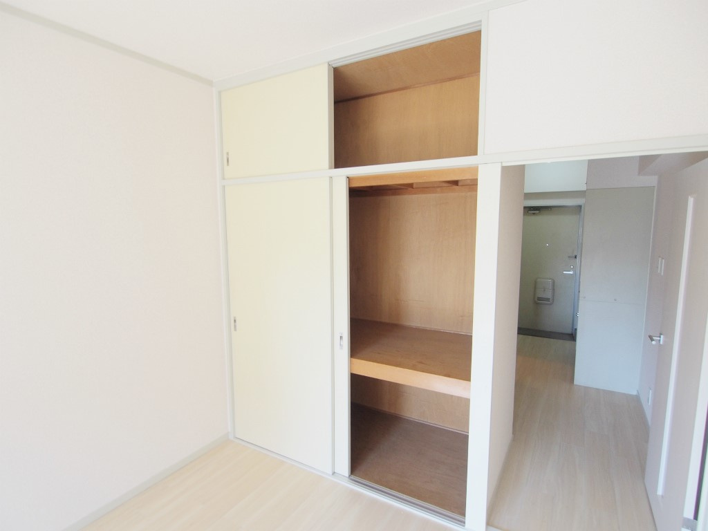 今本ビルの収納|別部屋の写真です。ご参考にご覧ください。