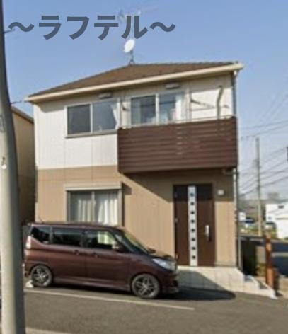 フォルテ C棟