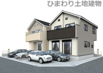 寒川町岡田8丁目  1号棟の画像