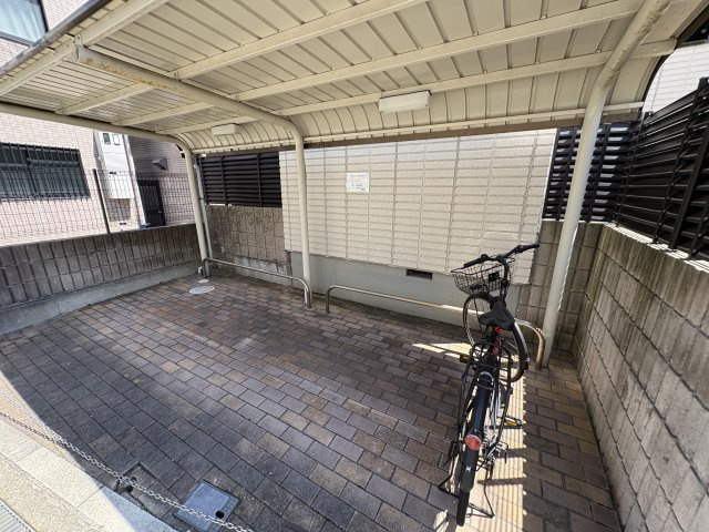 コンフォート宮本町のその他共用部分