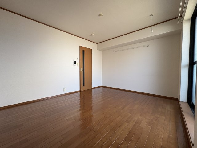 コンフォート宮本町の寝室