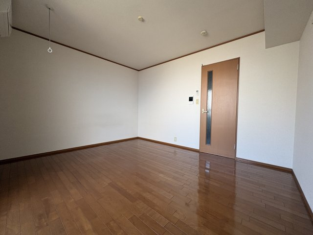 コンフォート宮本町の子供部屋