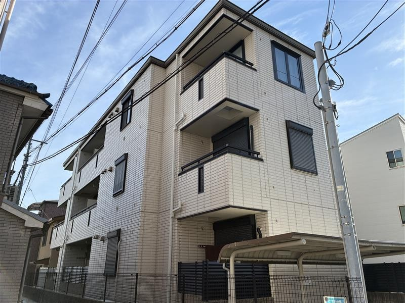 コンフォート宮本町