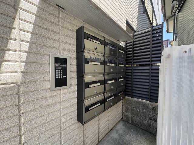 コンフォート宮本町のその他共用部分