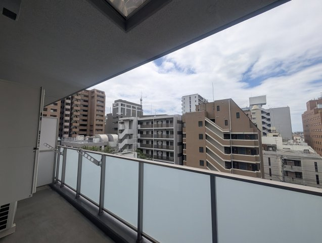 IIHA武蔵野の展望