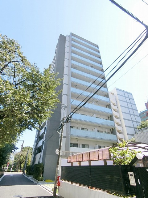 IIHA武蔵野