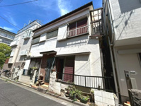 江戸川区南葛西7丁目　売戸建ての画像