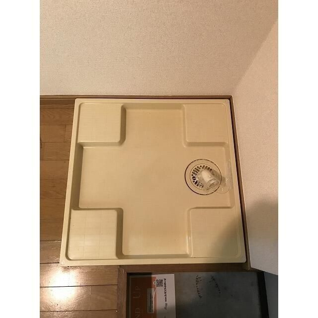 アーバングレイスの設備
