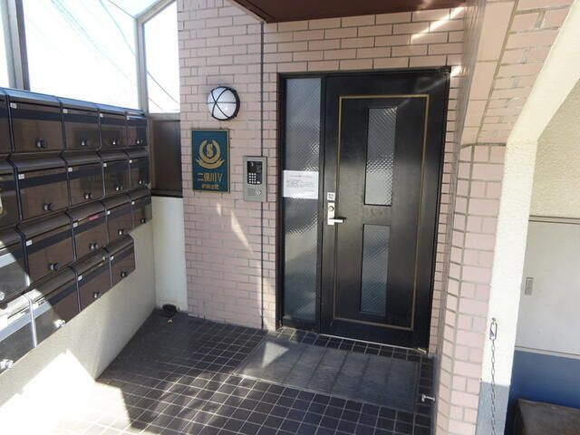 スターホームズ二俣川Ⅴのその他共用部分