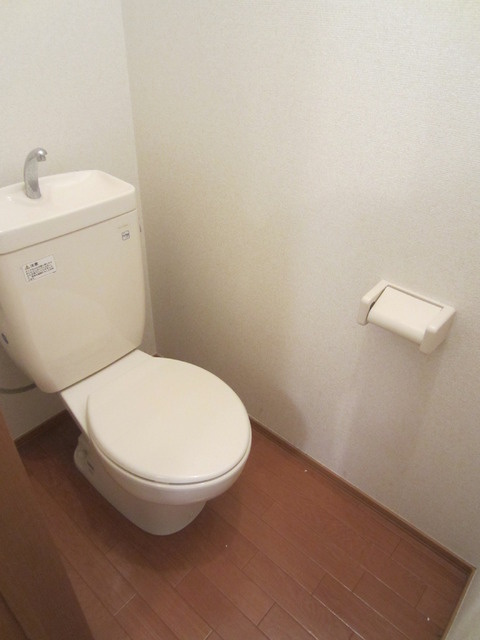 ｃ．ｂ．ｐ．ｎ．のトイレ|★トイレ★